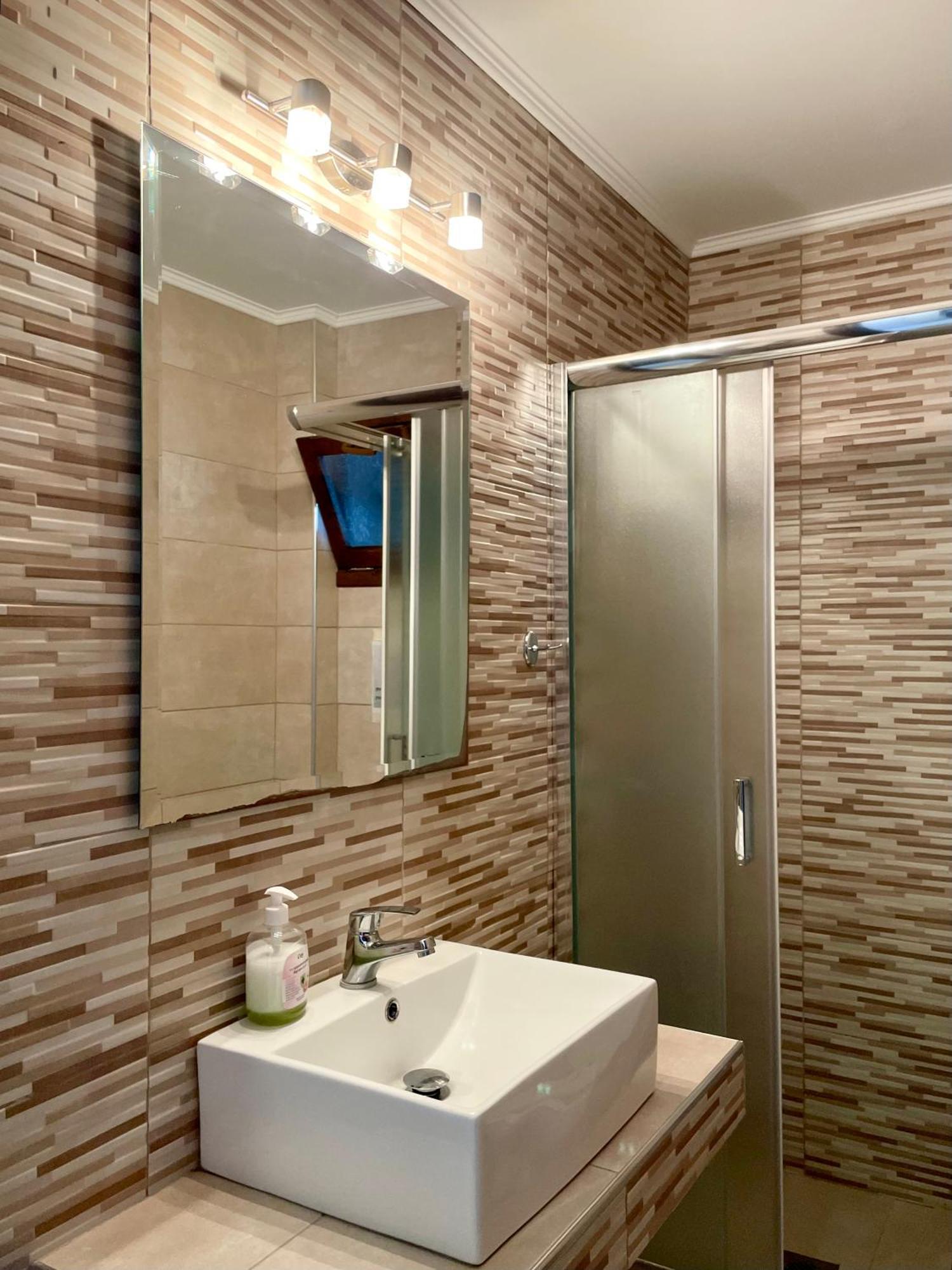 Anna Dani Apartments Vourvourou Exterior photo