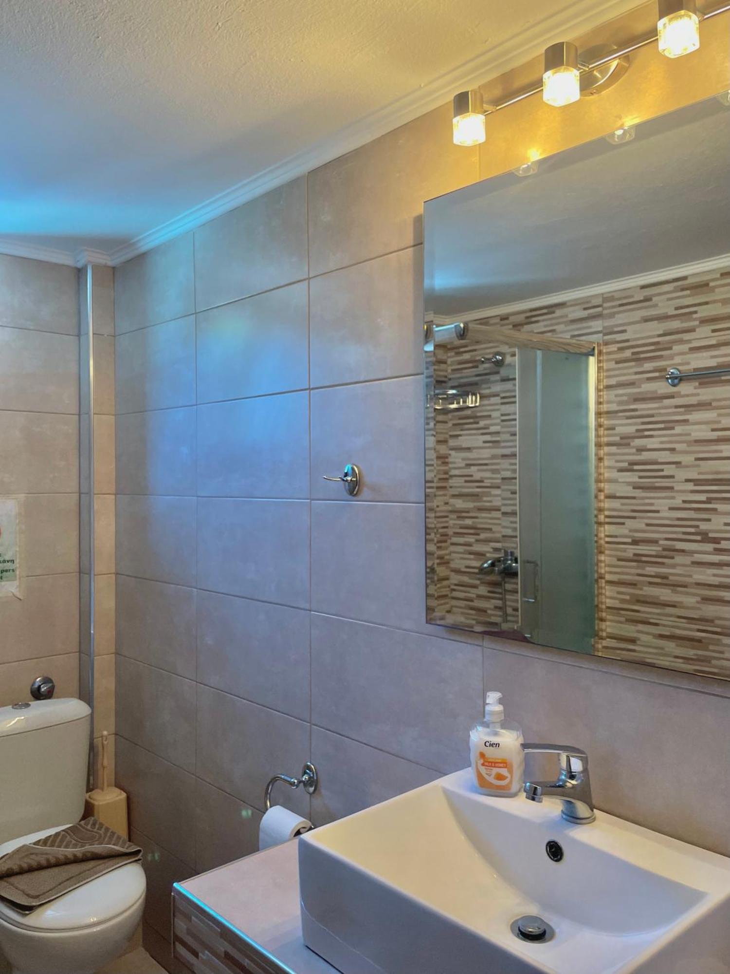 Anna Dani Apartments Vourvourou Exterior photo